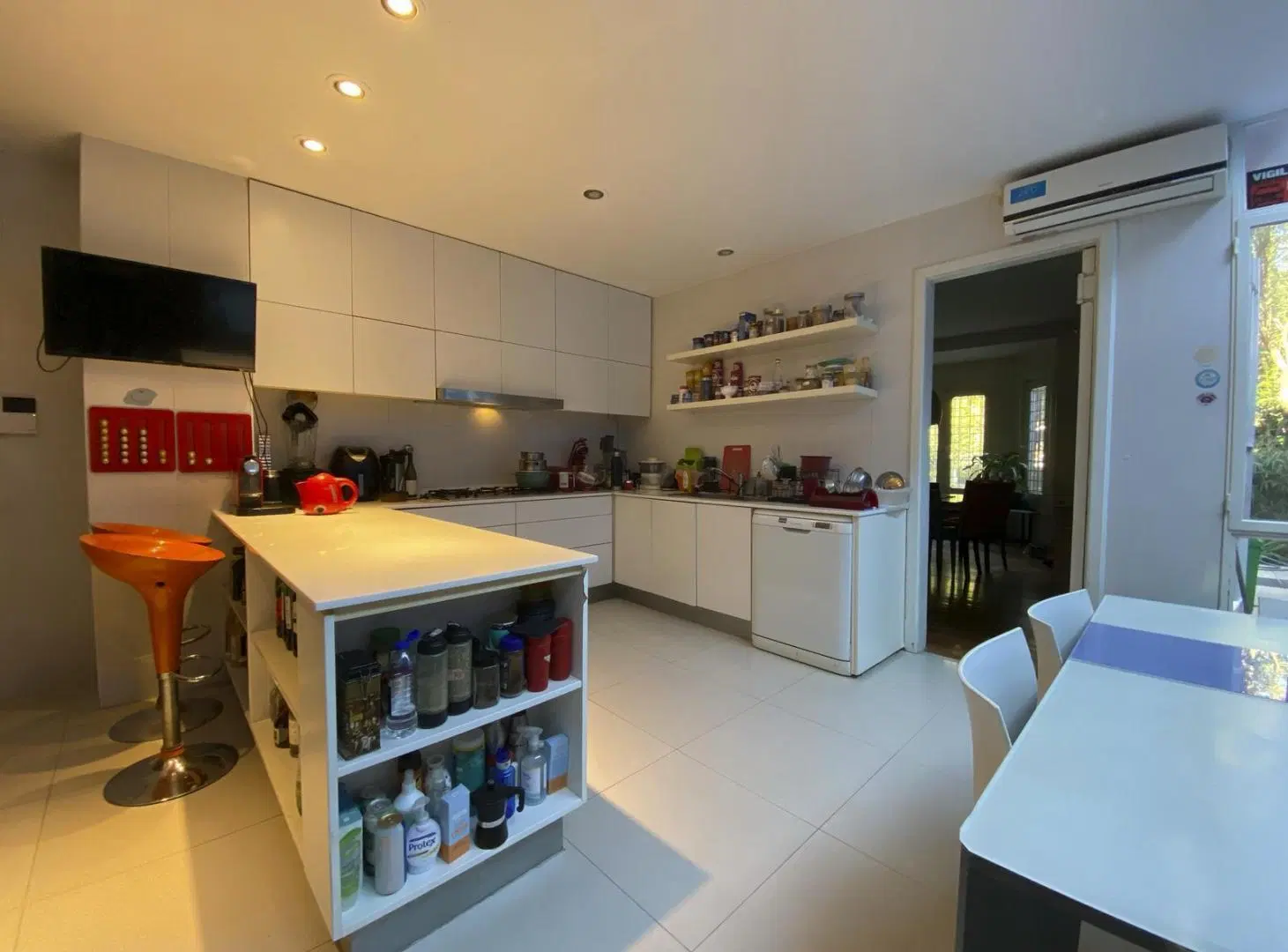 Casa en Olivos-Vias/Maipu 2