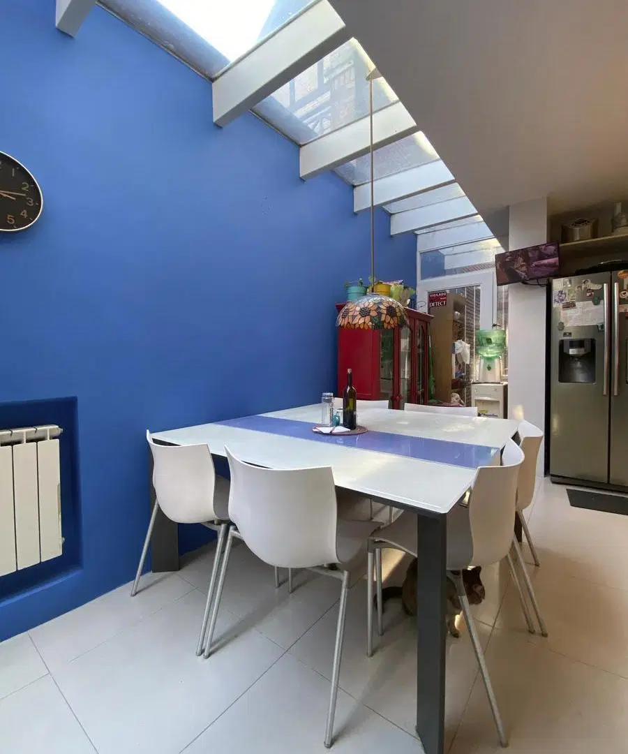 Casa en Olivos-Vias/Maipu 5