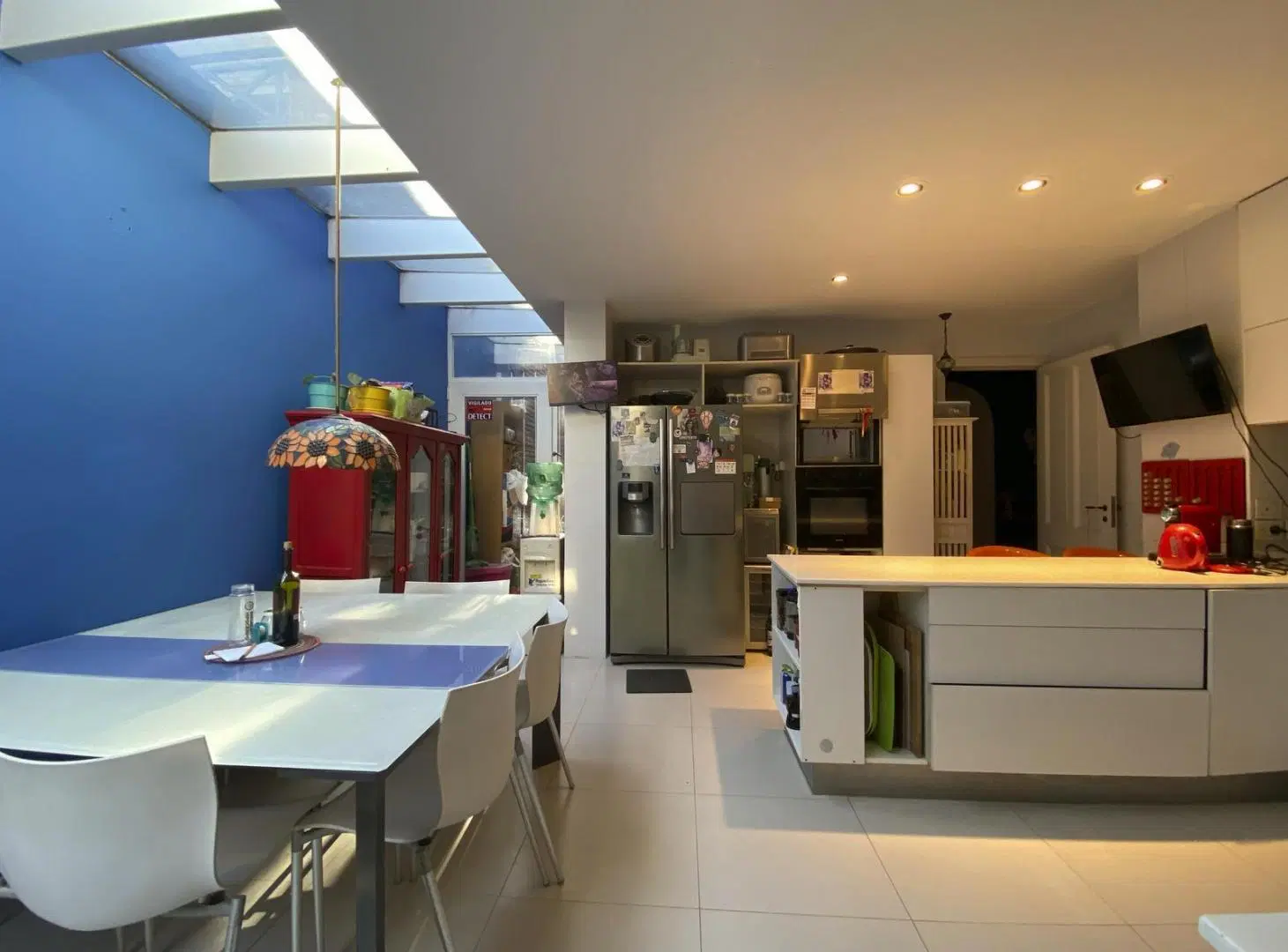 Casa en Olivos-Vias/Maipu 3