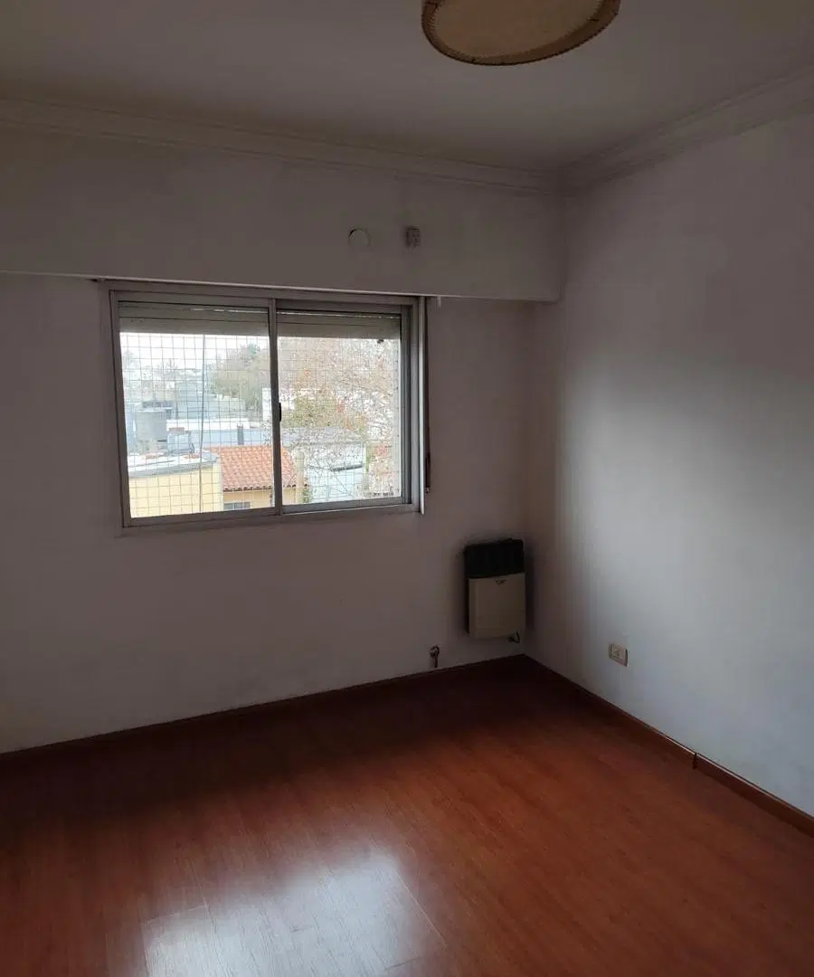 Departamento en Mart.-Santa Fe/Fleming 3