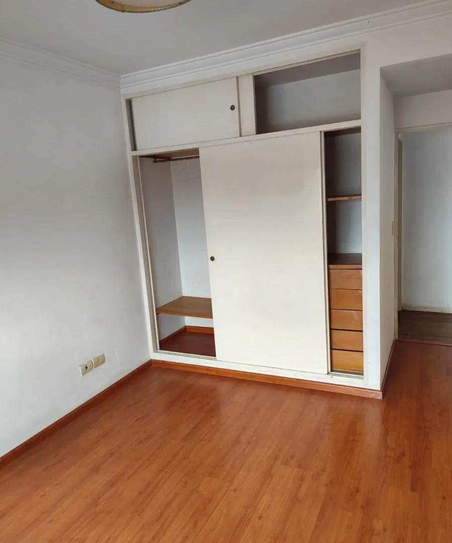 Departamento en Mart.-Santa Fe/Fleming 8
