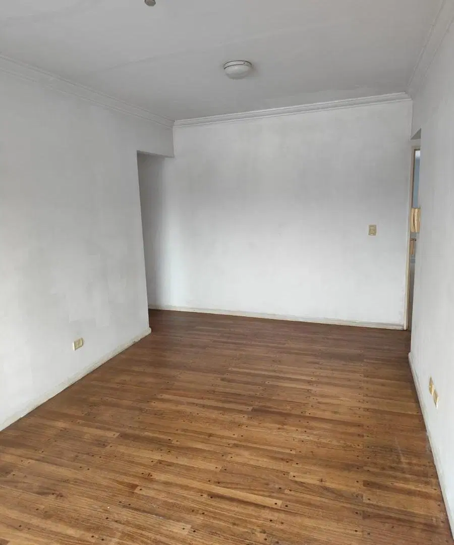 Departamento en Mart.-Santa Fe/Fleming 5