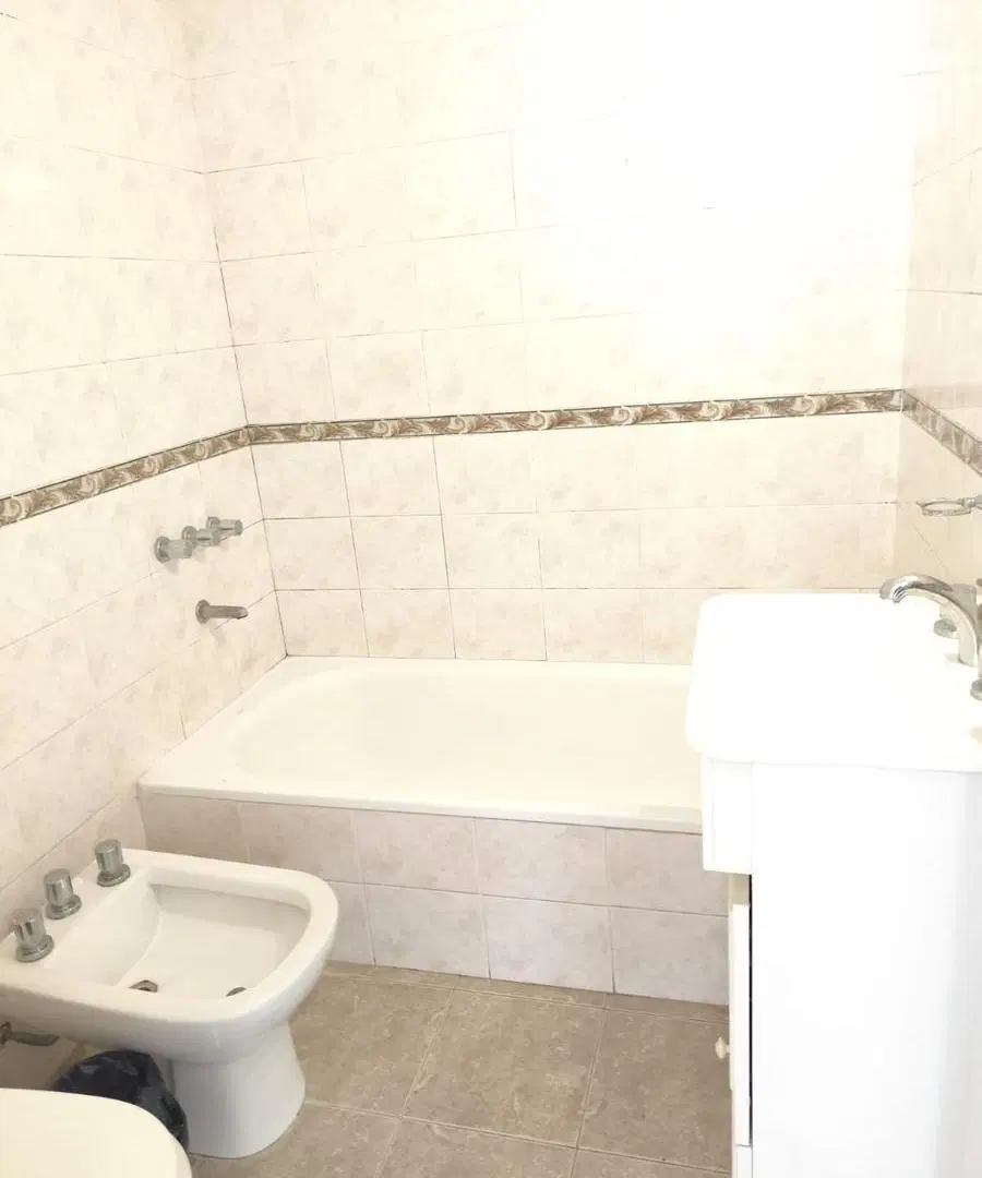 Departamento en Mart.-Santa Fe/Fleming 1