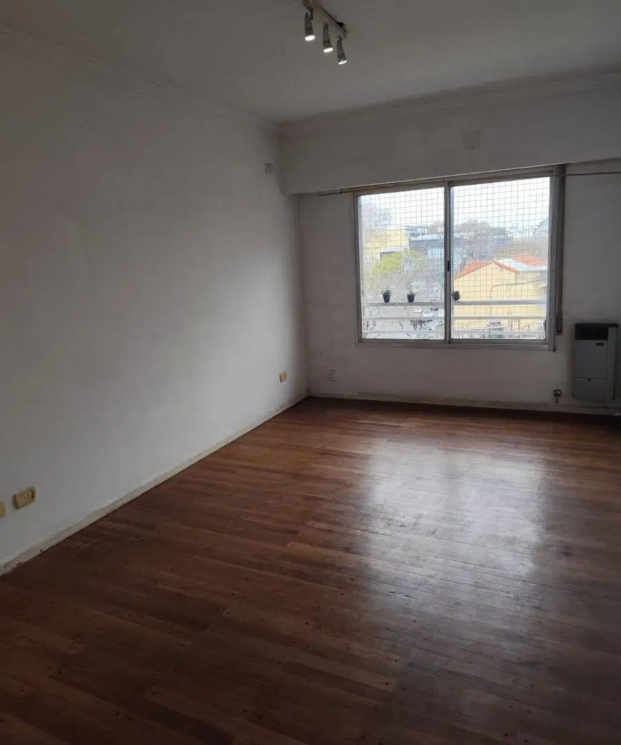 Departamento en Mart.-Santa Fe/Fleming 4