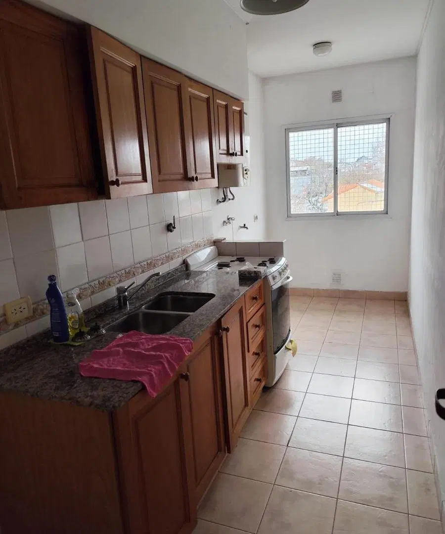 Departamento en Mart.-Santa Fe/Fleming 2