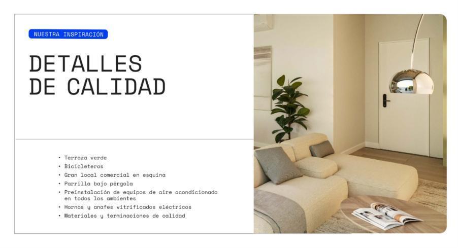Foto de Departamento en Colegiales, imagen 1