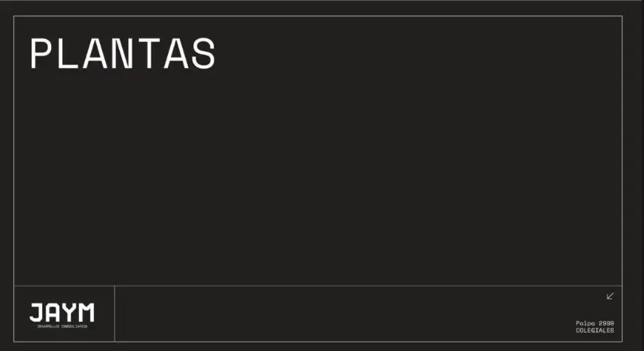 Departamento en Colegiales 5