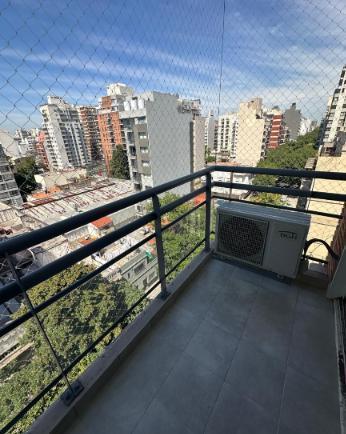 Foto de HERMOSO DEPARTAMENTO MONOAMBIENTE EN VILLA URQUIZA, imagen 5