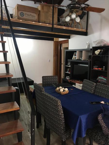 Foto de EXCELENTE CHALET DUPLEX EN ALQUILER - OLVIOS, imagen 2