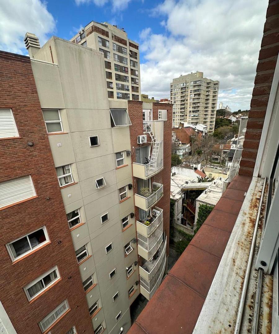 Foto de LUMINOSO MONOAMBIENTE EN ALQ. VICENTE LOPEZ, imagen 2