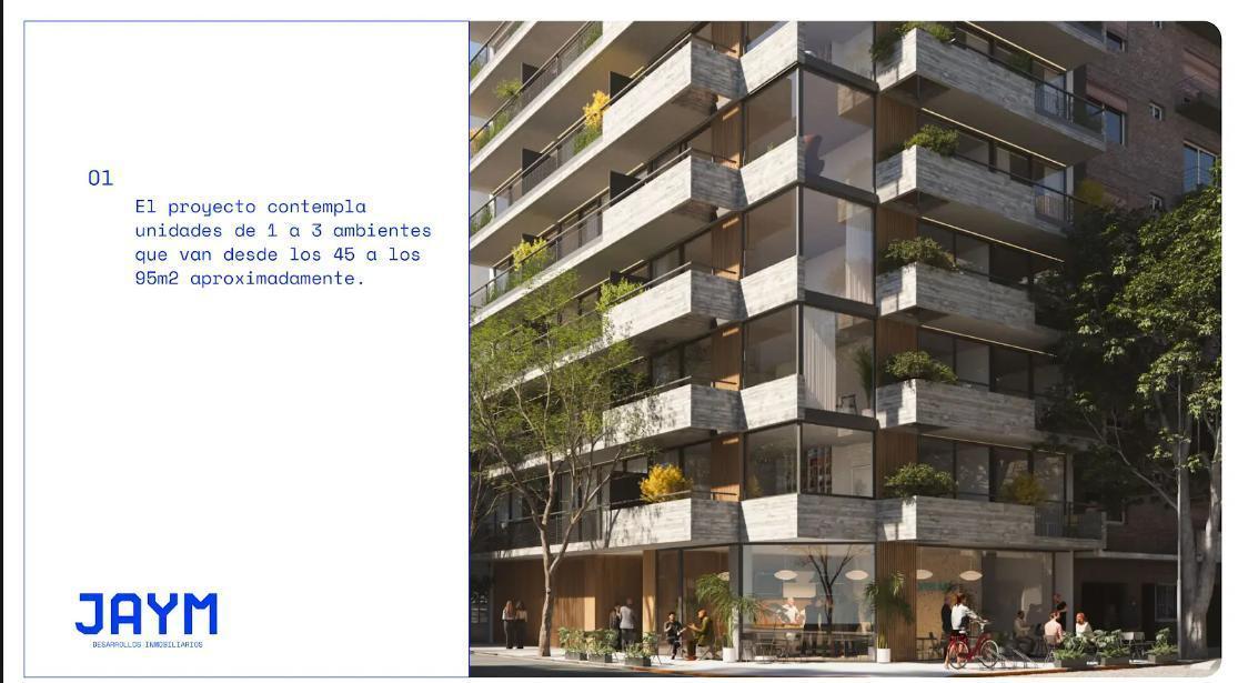 Foto de Departamento en Nuñez, imagen 5