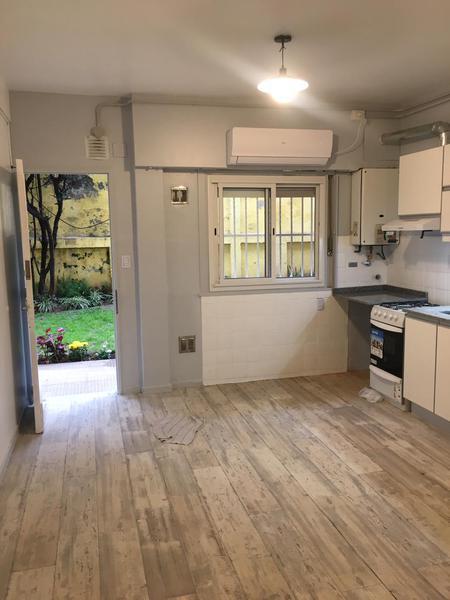 Foto de GRAN MONOAMB. TOTALMENTE RECICLADO A MTS. AV. MAIPU, imagen 5