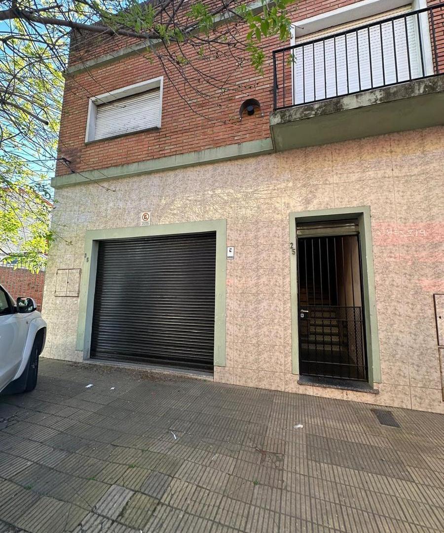 Foto de Local en Mart.-Santa Fe/Fleming, imagen 2