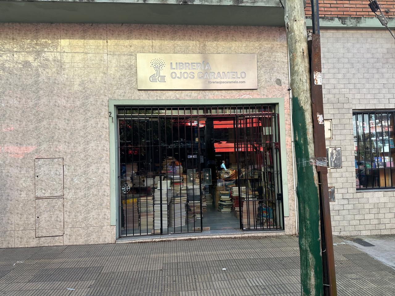 Foto de Local en Mart.-Santa Fe/Fleming, imagen 1