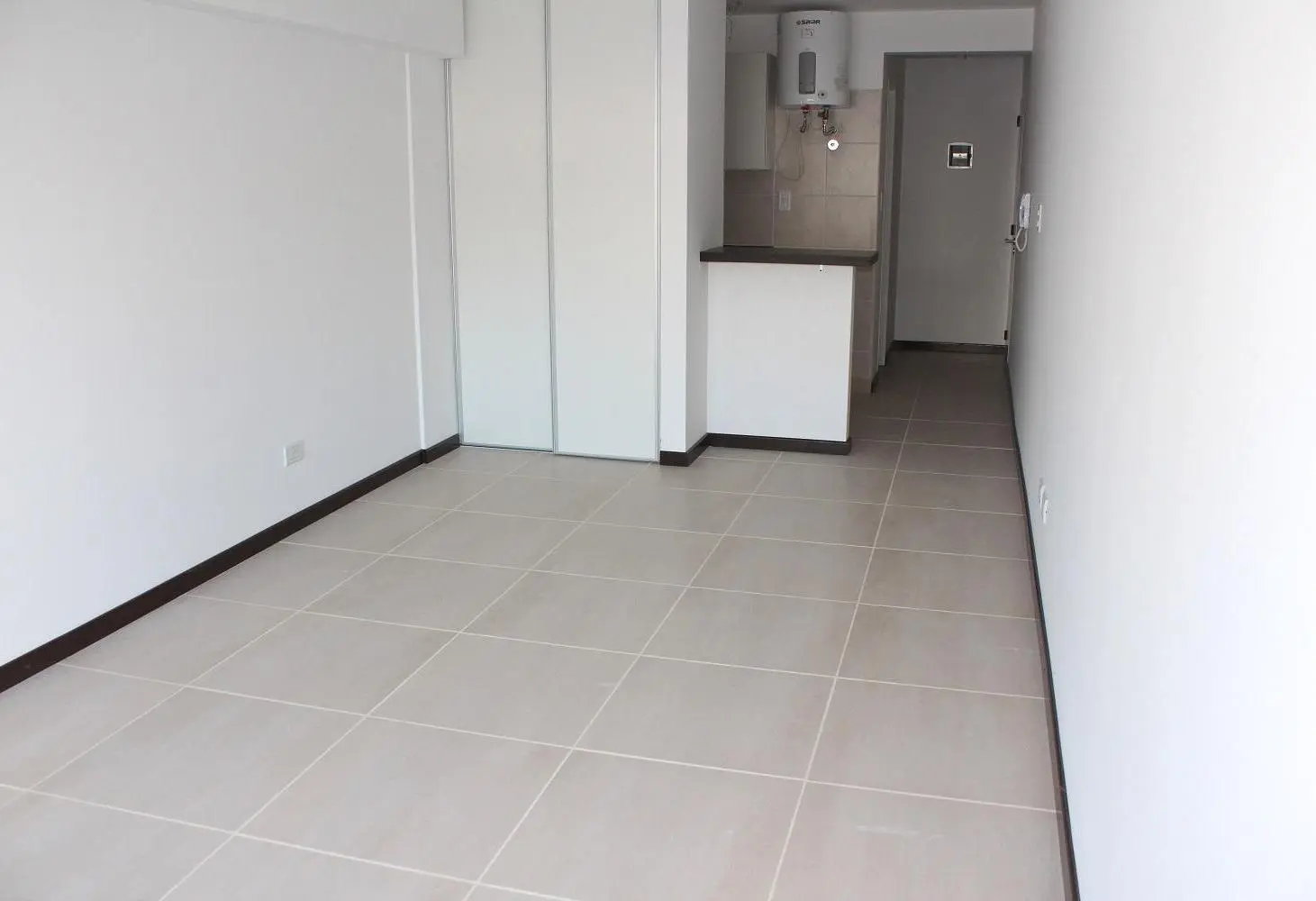 Departamento en Centro 2