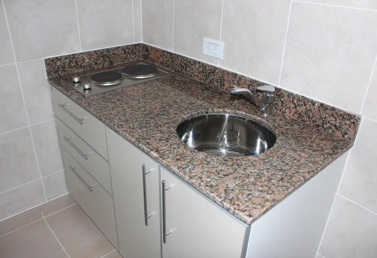 Departamento en Centro 5