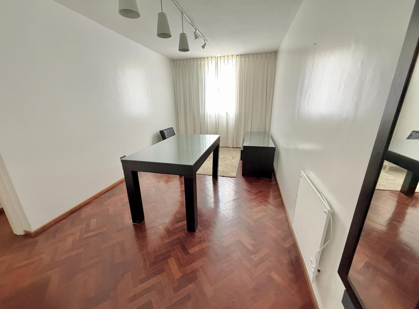 Departamento en alquiler Bv. Oroño 131