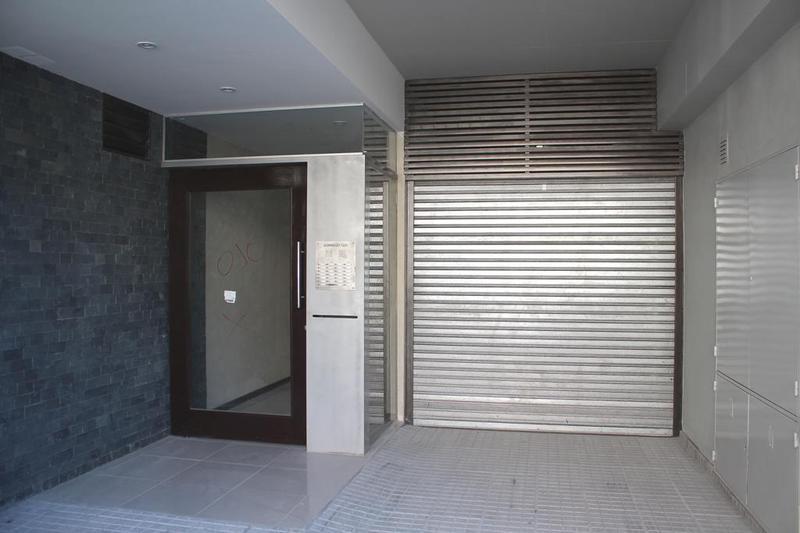 Foto de Dorrego 1221 - Monoambiente en alquiler - Zona Oroño, imagen 4