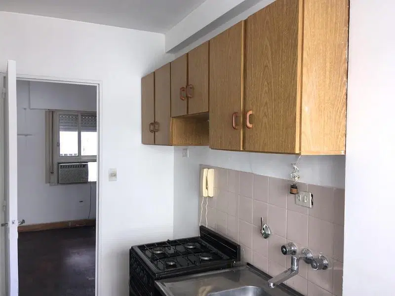 Mendoza 549 - 1 dormitorio en alquiler 1
