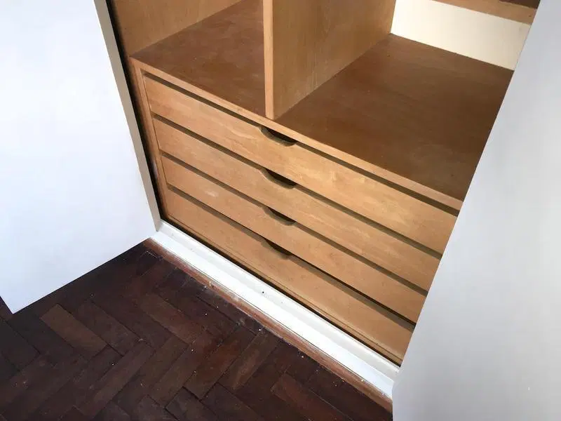 Mendoza 549 - 1 dormitorio en alquiler 4