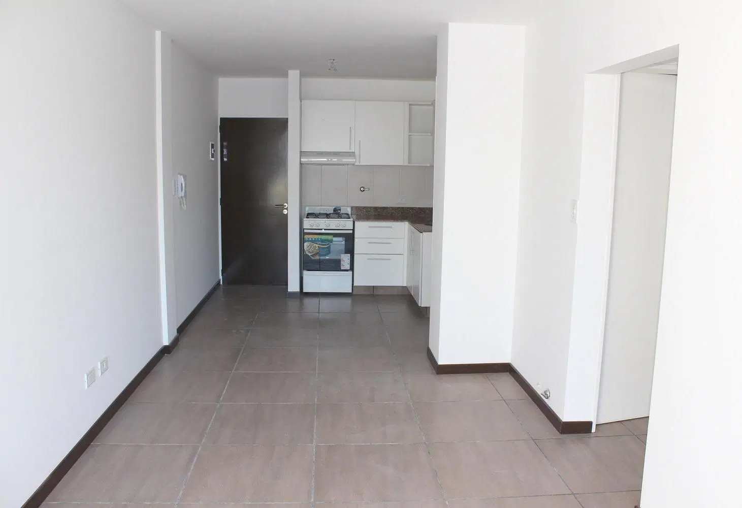 Santiago 873 - 1 dormitorio en alquiler 2