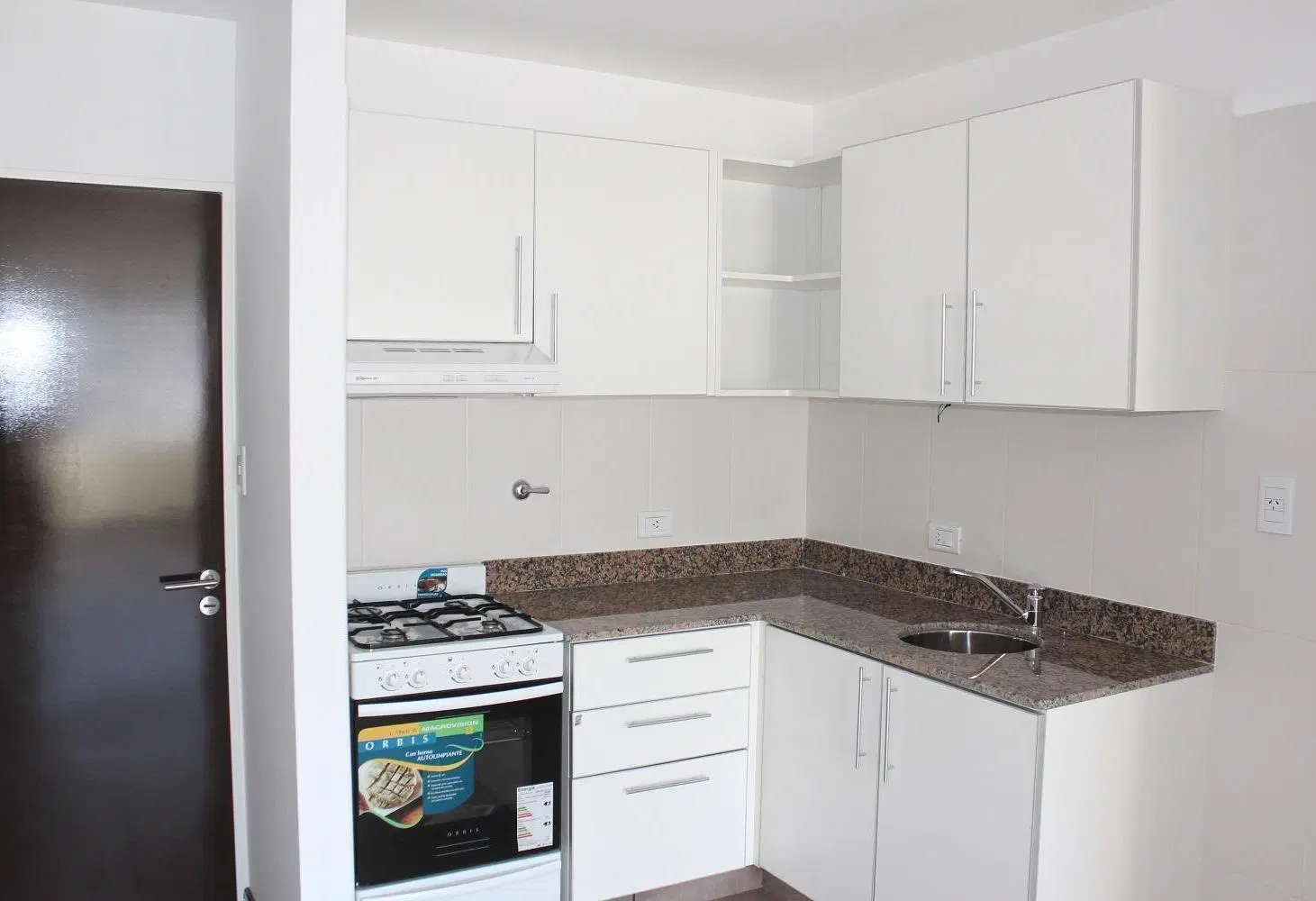Santiago 873 - 1 dormitorio en alquiler 8