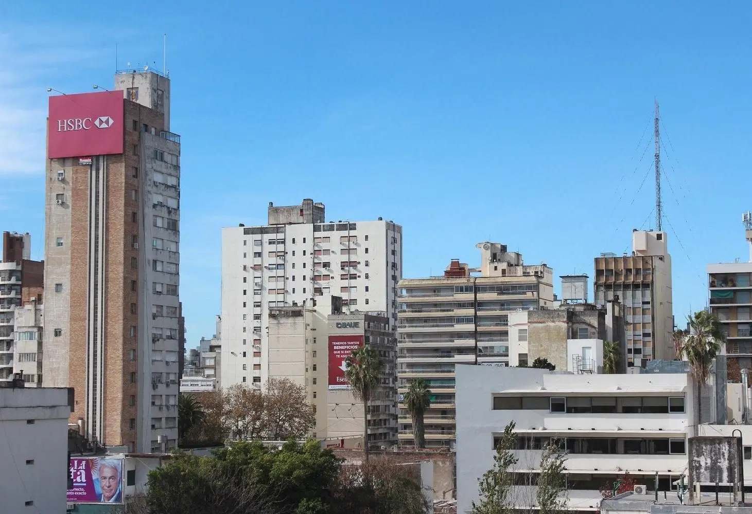 Santiago 873 - 1 dormitorio en alquiler 3
