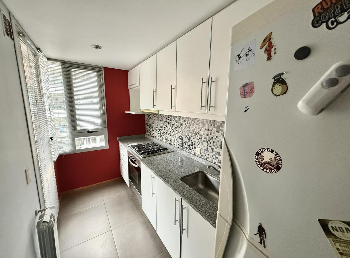 Foto de Departamento categoría un dormitorio en alquiler en Barrio Martin, imagen 5
