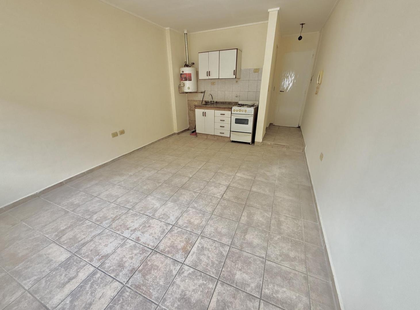 Foto de Departamento monoambiente en alquiler, imagen 1