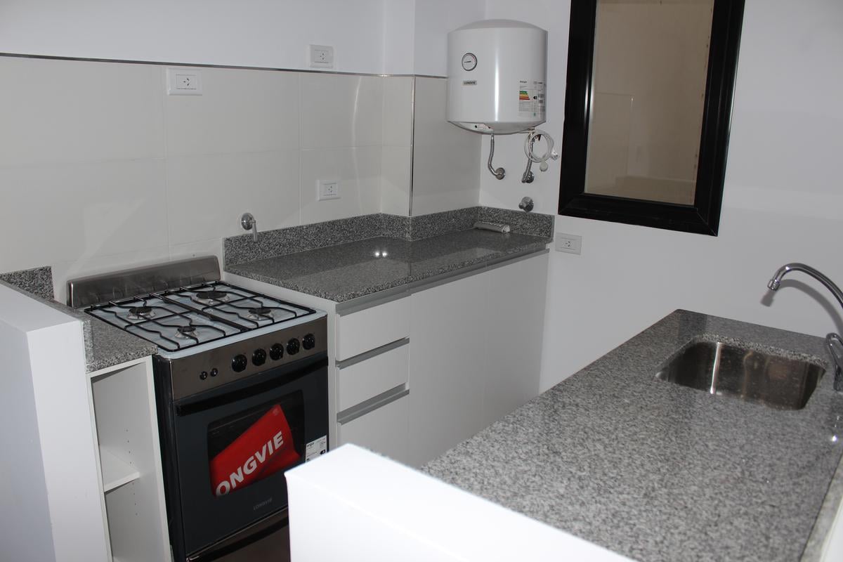 Foto de Departamento - Rosario, imagen 1