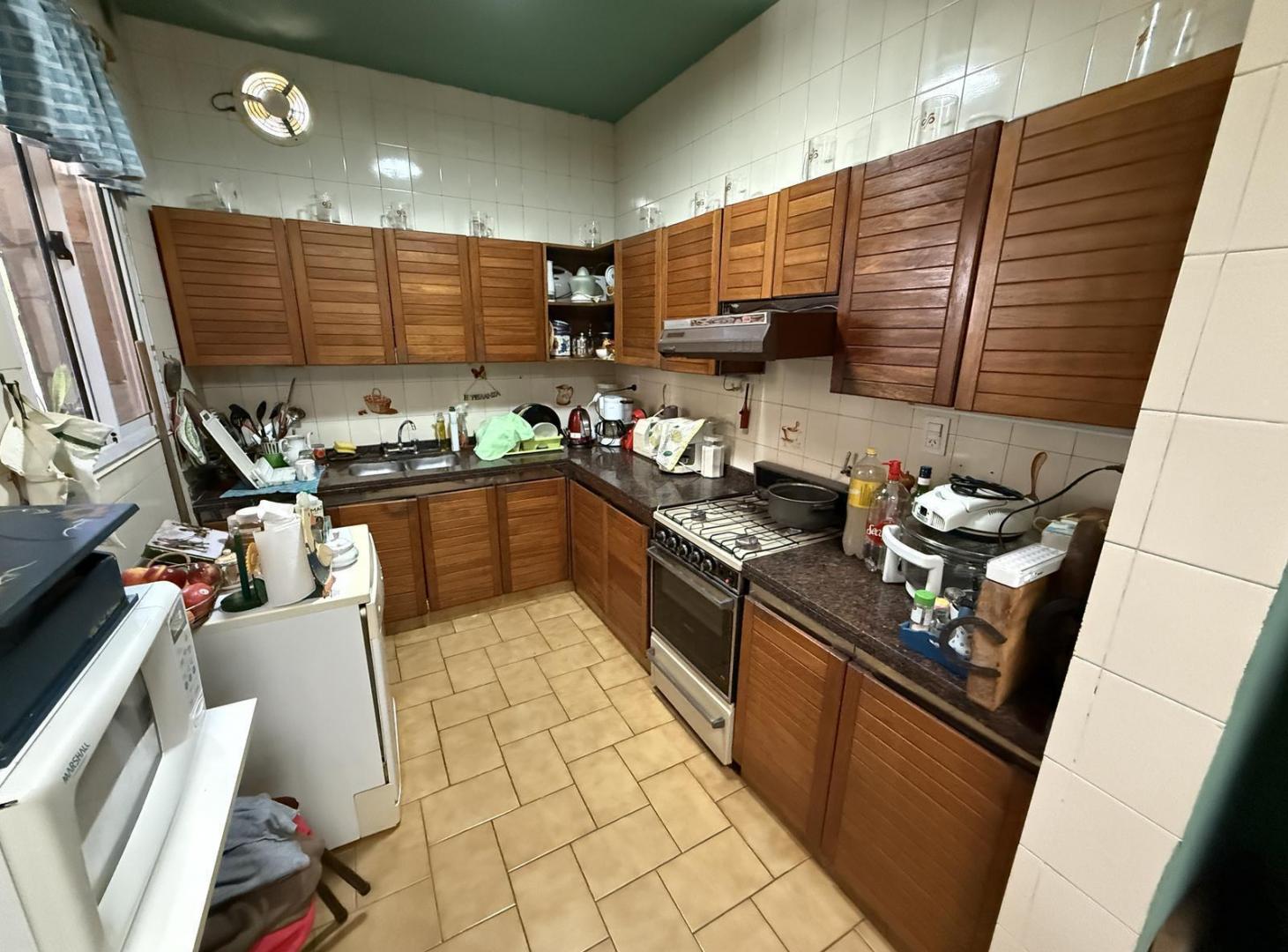 Foto de Casa de dos plantas con patio y cochera a la venta., imagen 4