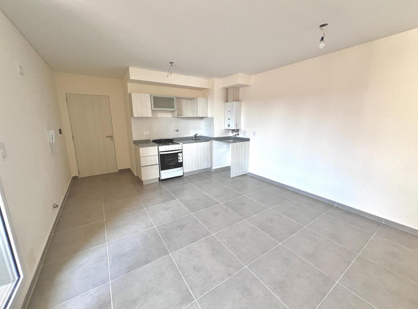 Foto de Departamento en alquiler San Lorenzo 1660, imagen 4