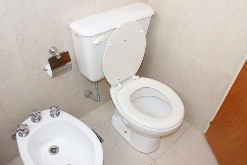 Foto de Santa Fe 2646 - 1 dormitorio en alquiler, imagen 2