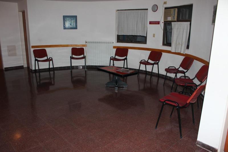 Foto de Pasaje Santa Cruz 355 - Consultorio en alquiler, imagen 2