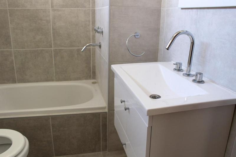 Foto de Moreno 1481 - 1 dormitorio en alquiler, imagen 1