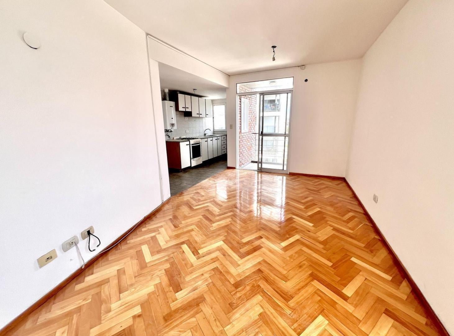 Foto de Departamento en Paraguay 2139, imagen 1