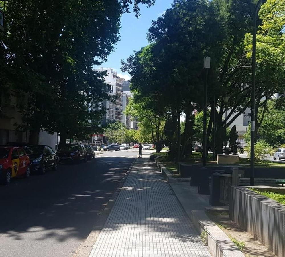 Terreno Av san Isidro 4100 5