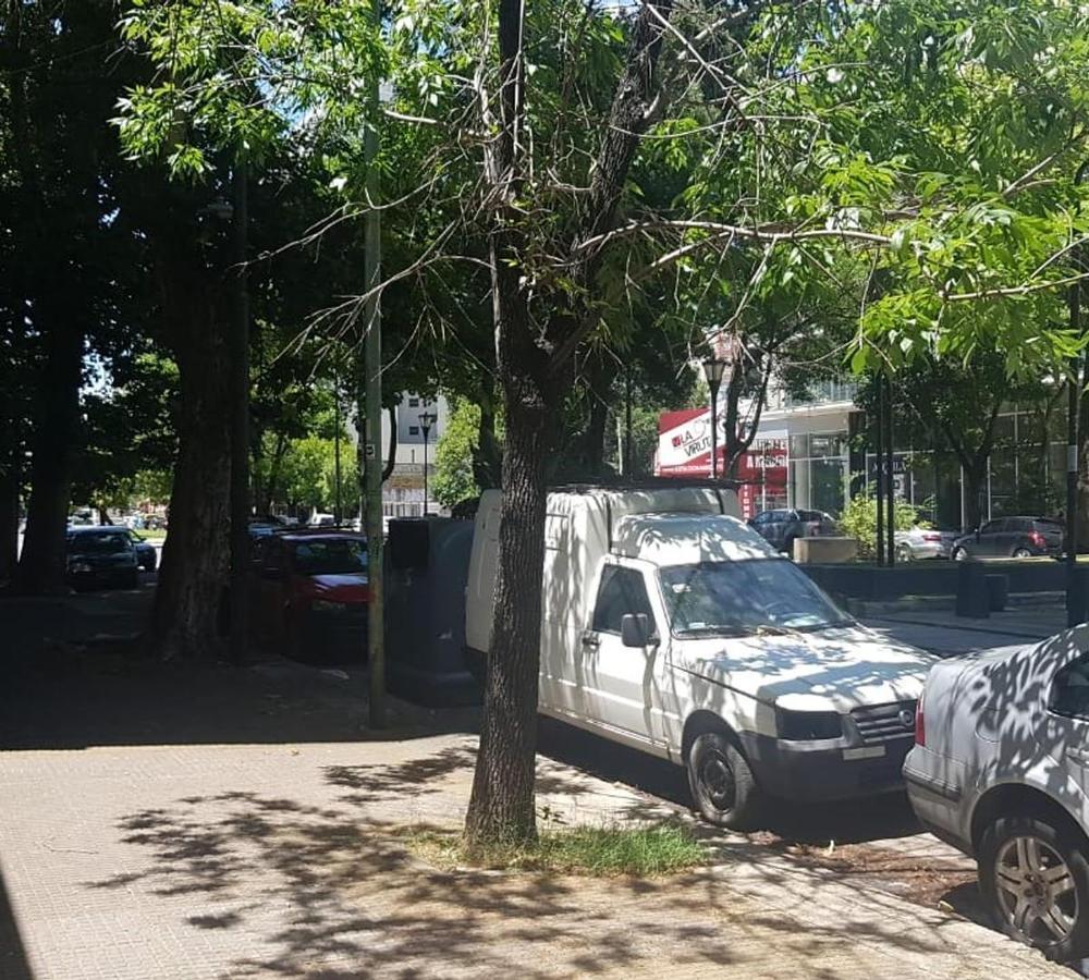 Terreno Av san Isidro 4100 2