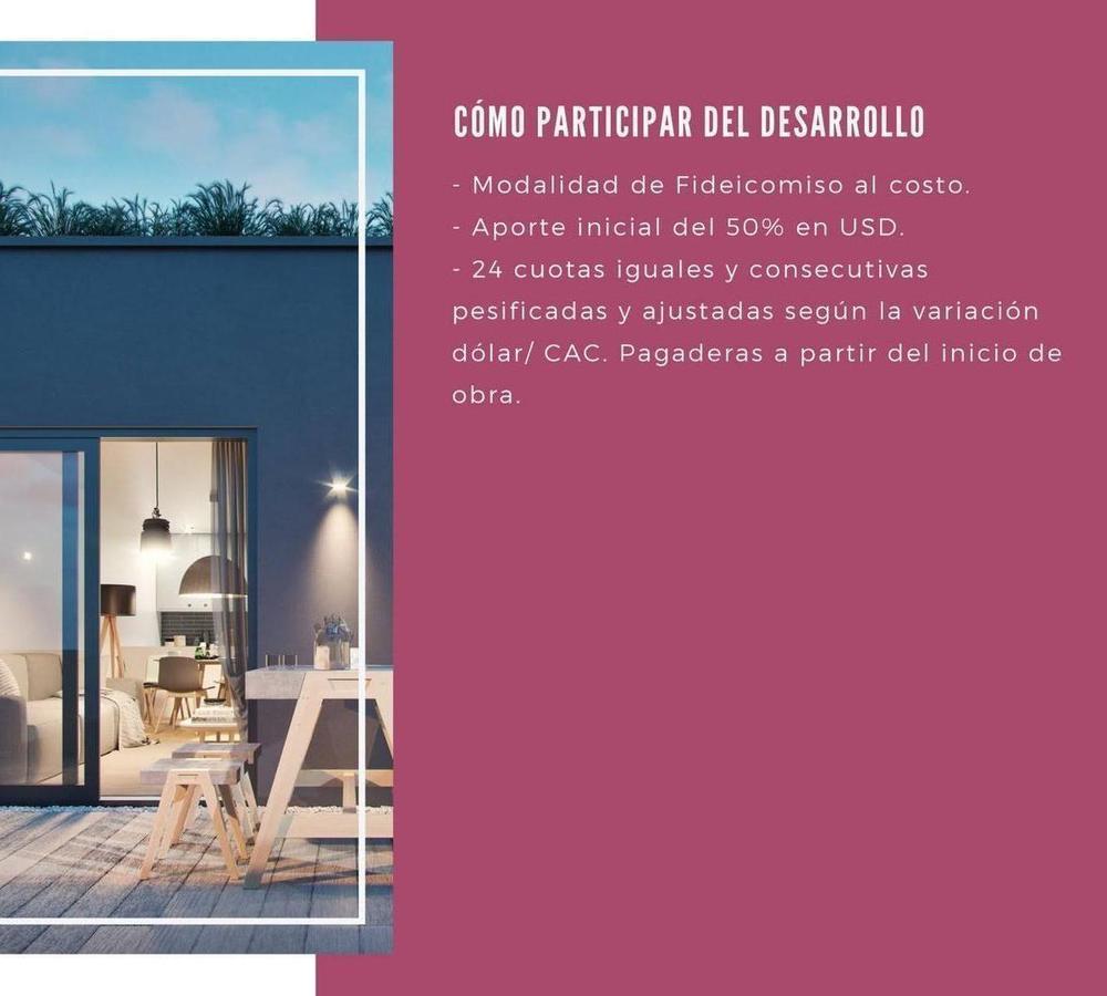 Emprendimiento en Pozo R Huidobro 2300 Entrega 2028 1