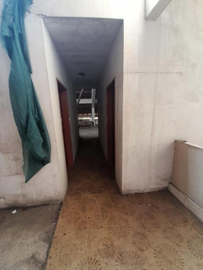 Casa 3 Dorm. Garage Cubierto 1