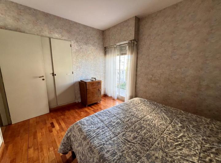 Departamento 4 ambientes en Saavedra 3
