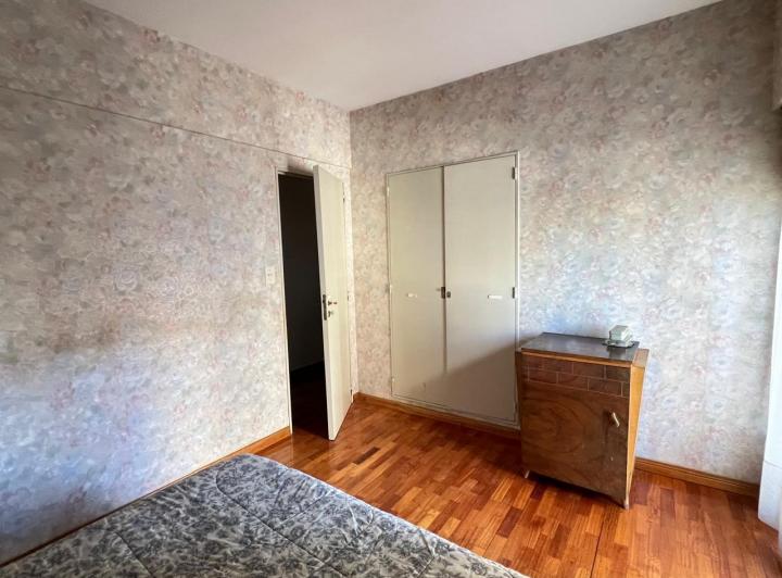 Departamento 4 ambientes en Saavedra 1