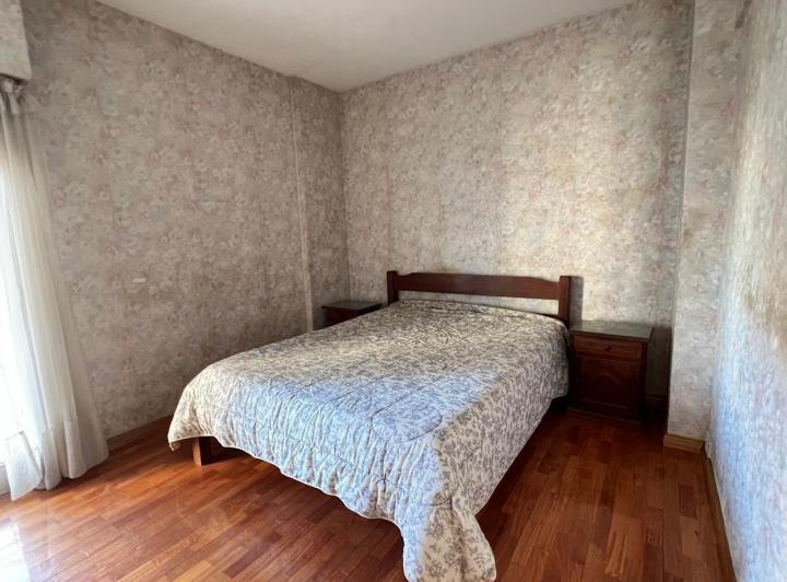 Departamento 4 ambientes en Saavedra 4
