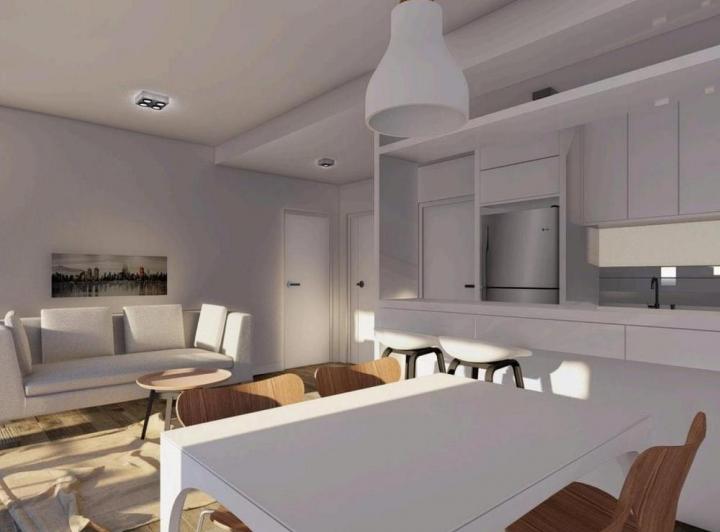 Foto de Excelente . 2 amb con gran terraza propia. EN CONSTRUCCION, imagen 3