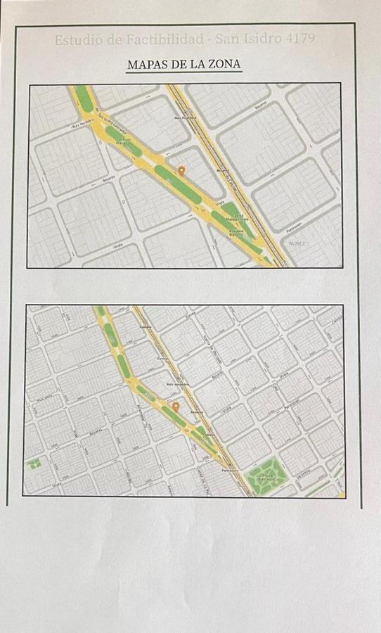 Foto de TERRENO AV .SAN ISIDRO 4100, imagen 4