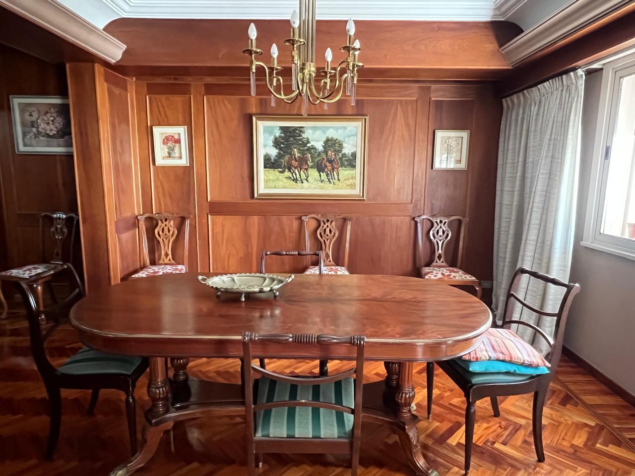 Departamento en venta en caballito 6 ambientes