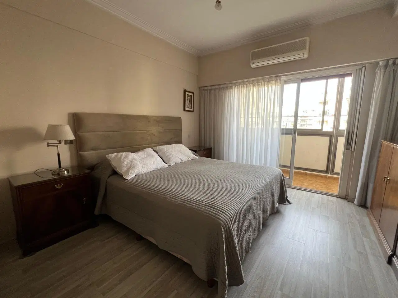 Departamento en  venta en caballito 6 ambientes 4