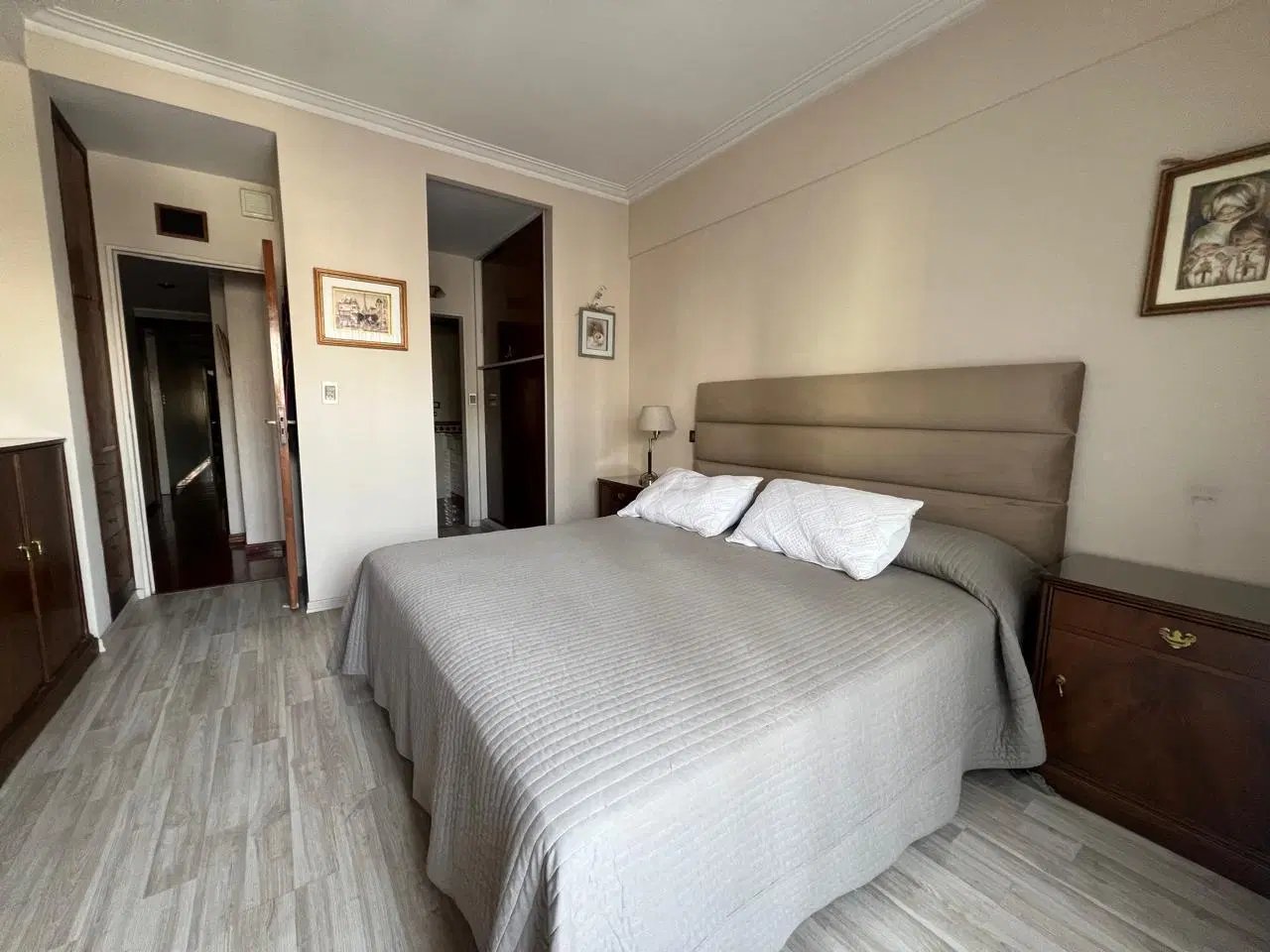 Departamento en  venta en caballito 6 ambientes 5
