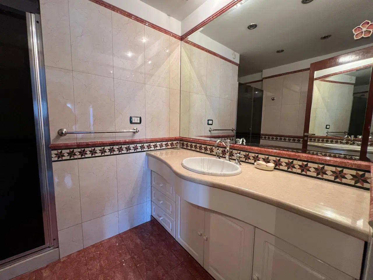 Departamento en  venta en caballito 6 ambientes 2