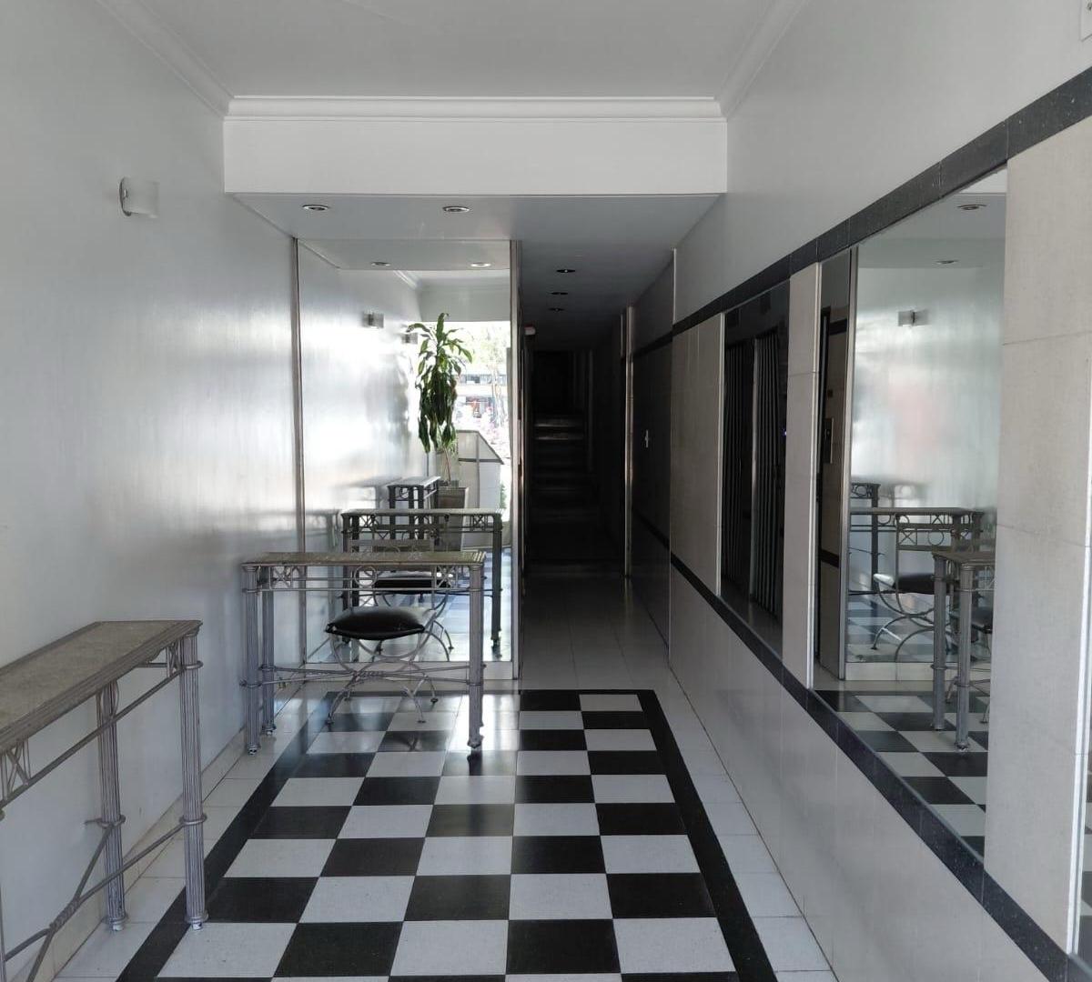 Departamento en Nuñez
